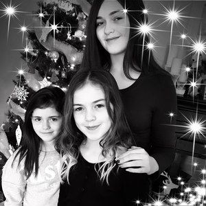 Meet your Posher, Jenni